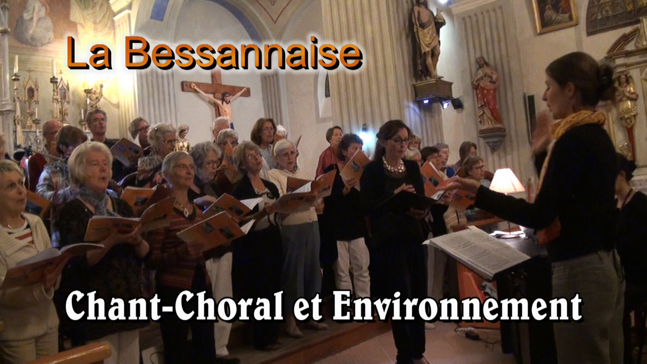 Stage de Chant-Choral et Environnement